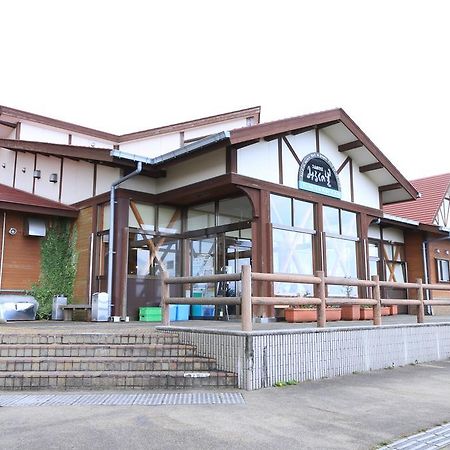 Yamabikoso Hotel Daisen  Exterior photo
