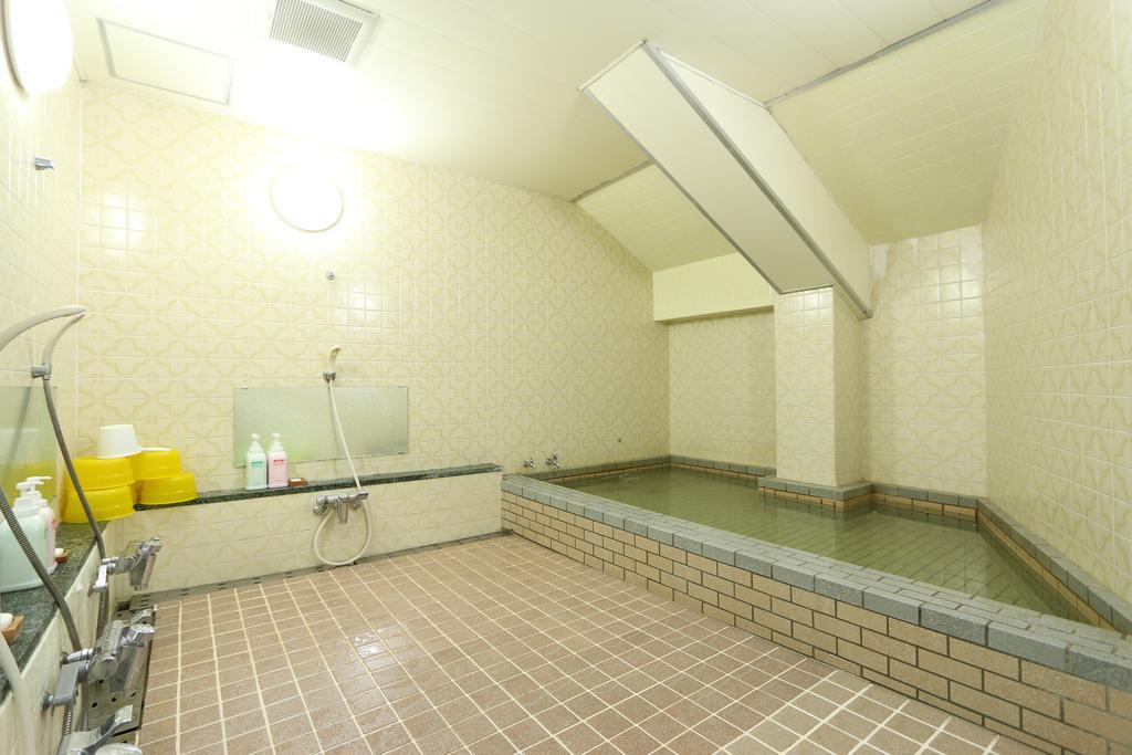 Yamabikoso Hotel Daisen  Exterior photo