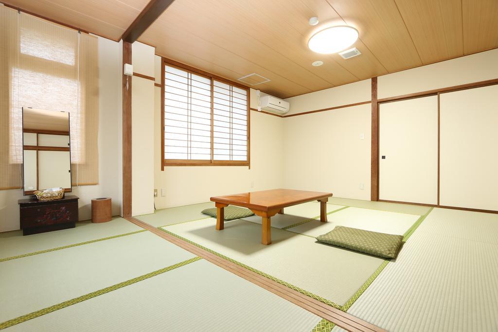 Yamabikoso Hotel Daisen  Exterior photo